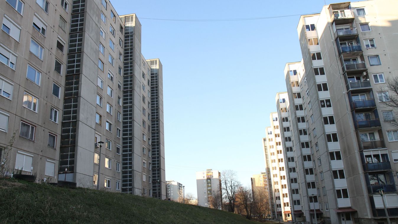 Miskolci lakáshelyzet: így látja Demeter Tibor, profi ingatlanos