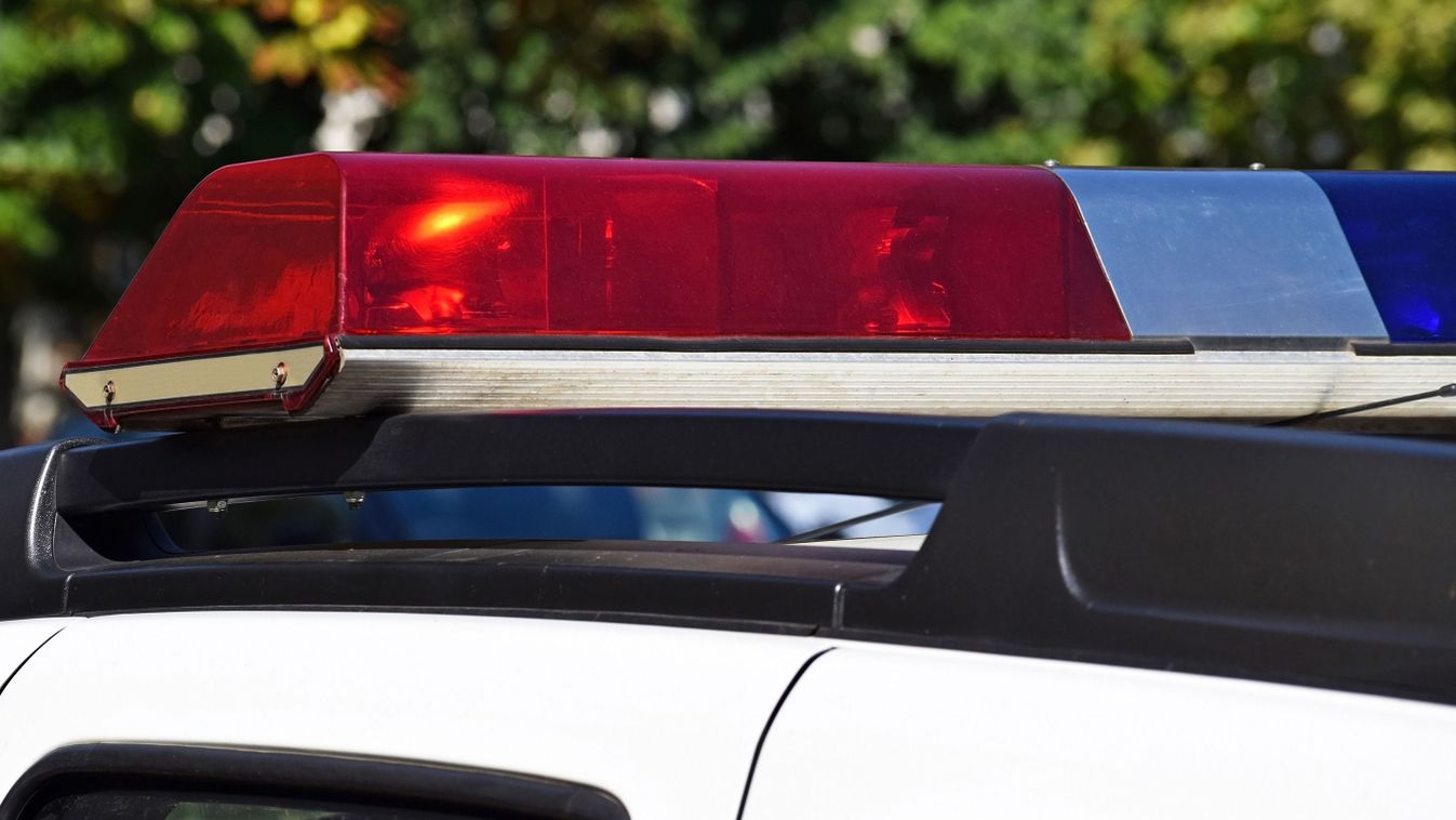 A miskolci és az encsi rendőrök léptek akcióba hétfőn