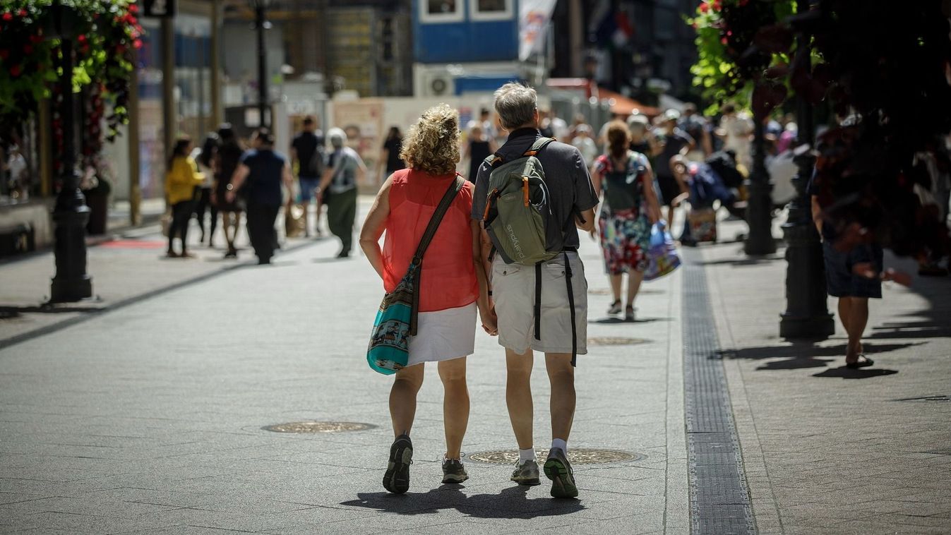 A koronavírus-járvány után lassan tér magához a turizmus