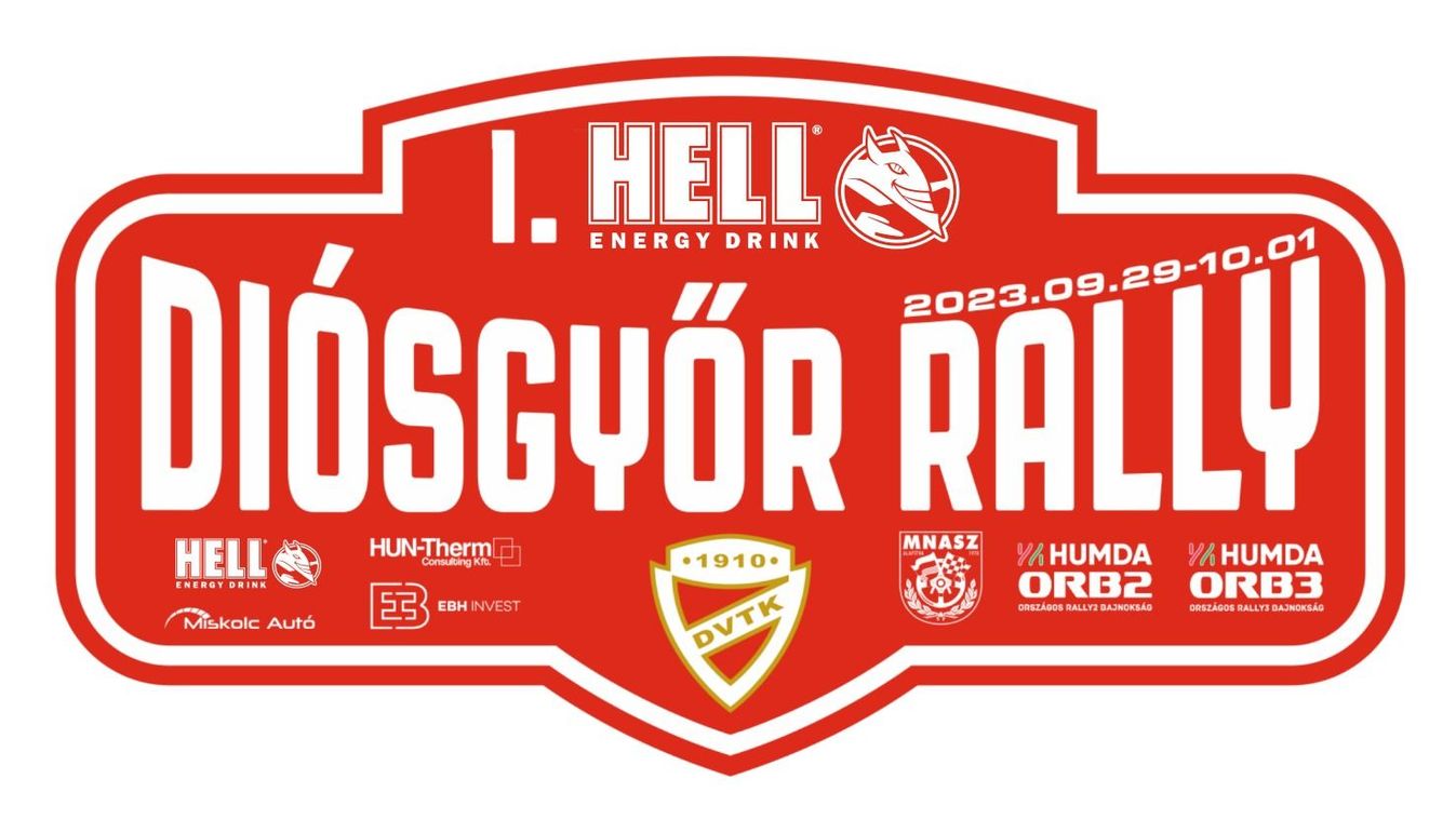 Ralis bajnokavatás lesz Diósgyőrben