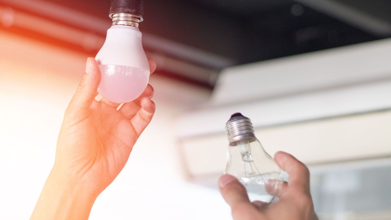 Hamarosan indul a LED izzók kiosztása Felsőzsolcán