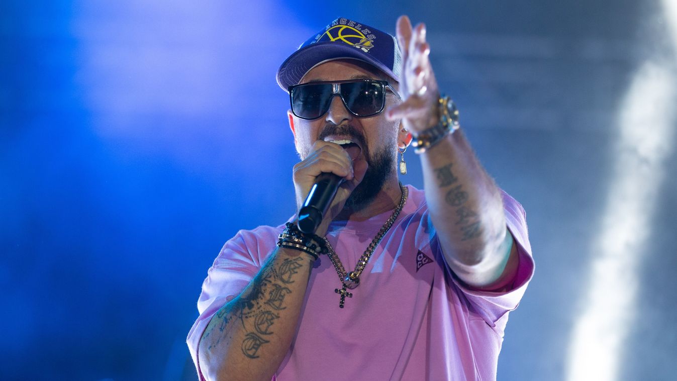 Az ózdi rapper feleségnek titka