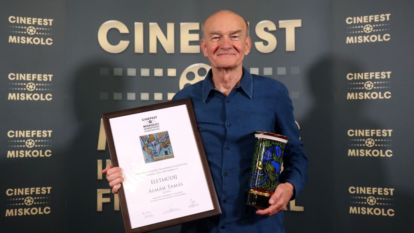 Ezek lettek a legjobb filmek az idei CineFesten
