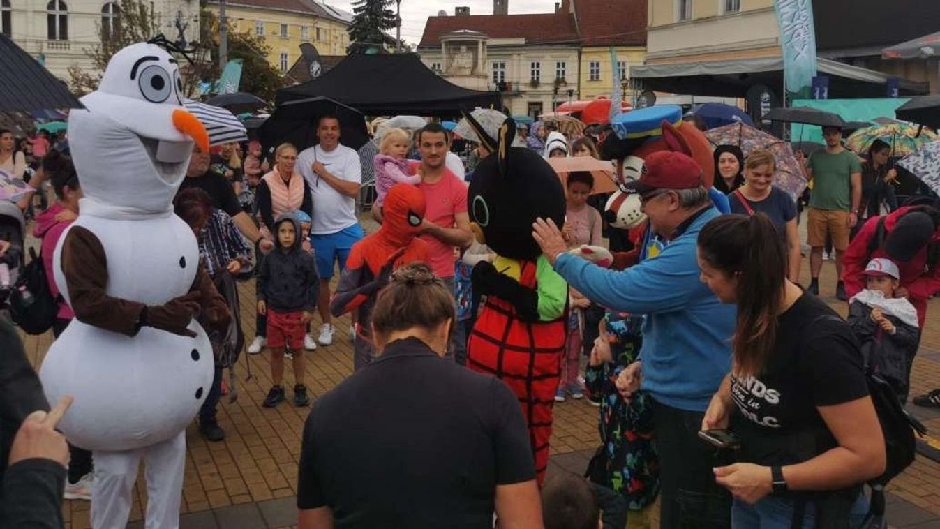 Borúra derű: ez a Miskolci Piknik receptje (fotók, videók)