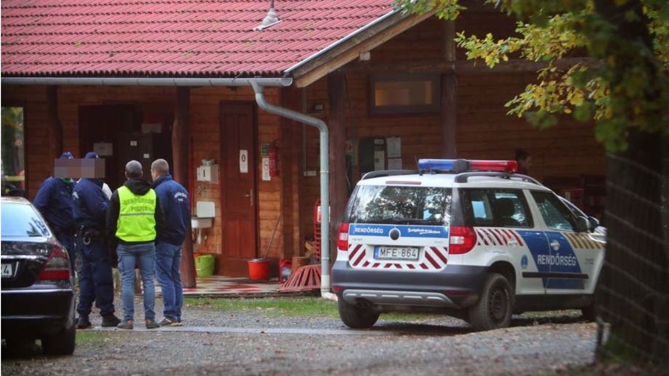 A kalandpark üzemeltetője tagadja, hogy felelős lenne a 16 éves fiú haláláért (videó)