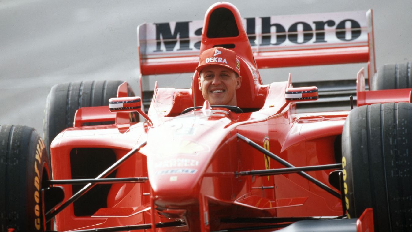 Tíz évvel a balesete után kiderült, mi okozta Schumacher tragédiáját