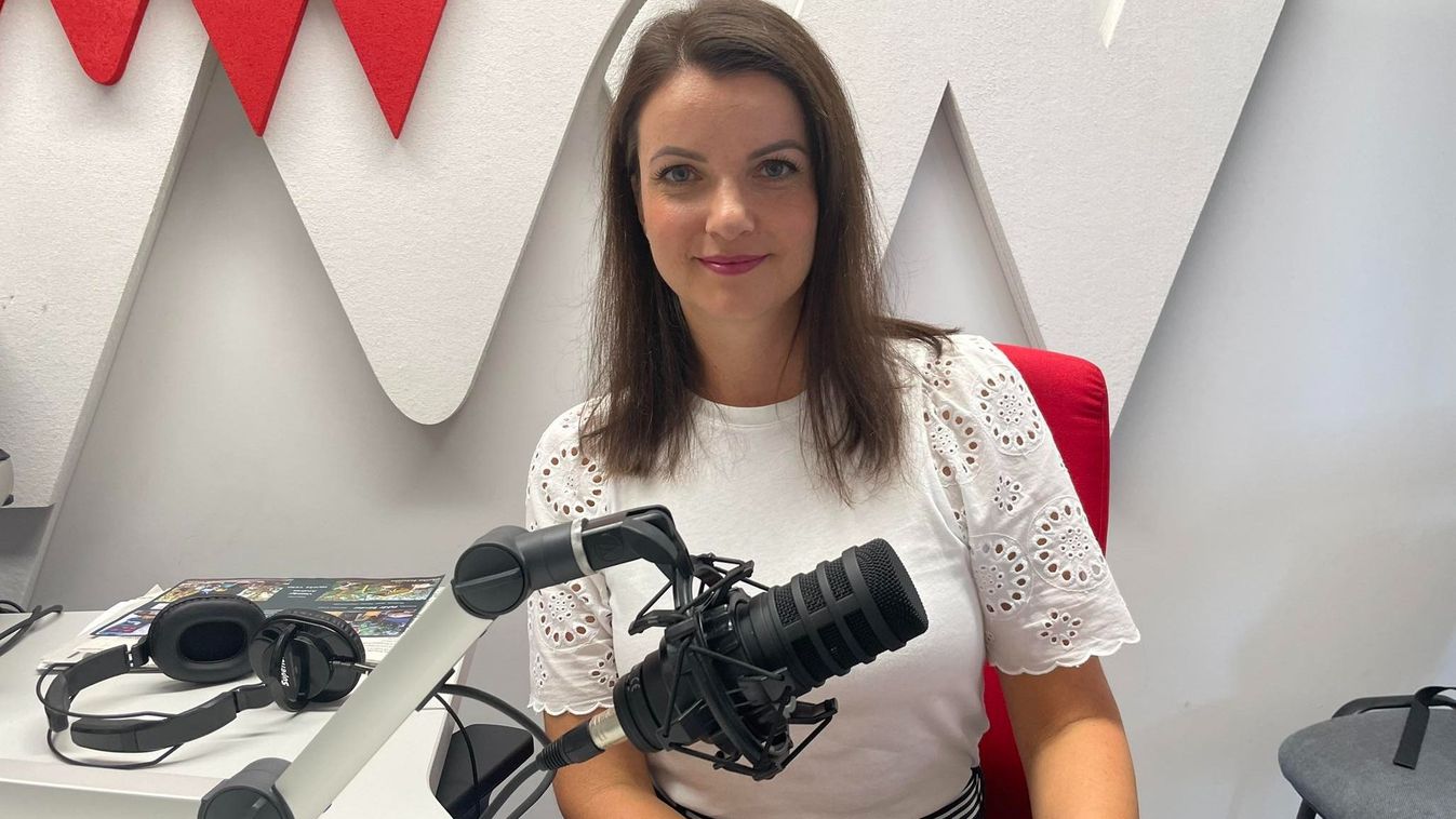 Jól működik az Aida Iroda
