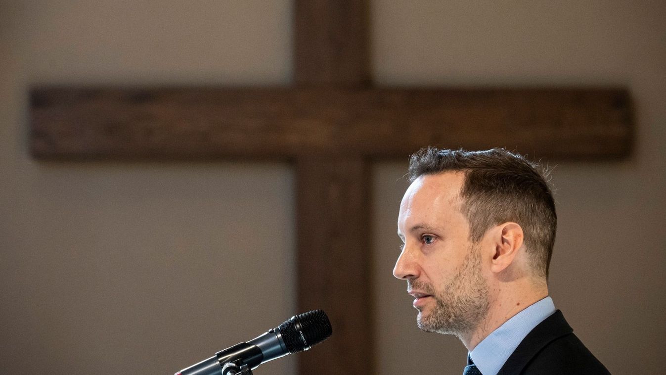 Azbej Tristan: a Hungary Helps Ügynökség megnyitotta első afrikai kirendeltségét