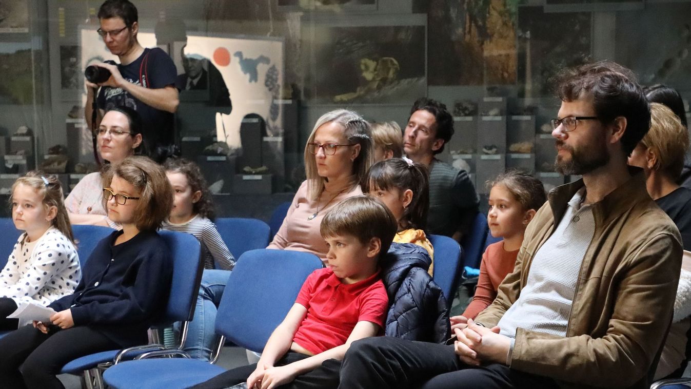 Lájkolja a dínós programot, hogy nyerjen Miskolc! (fotókkal)