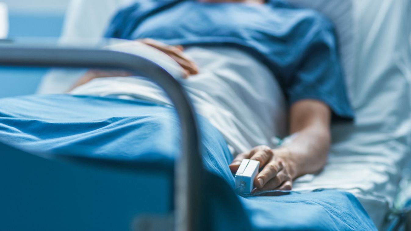 Egy amerikai férfi visszatért a túlvilágról és elmesélte, mit látott
