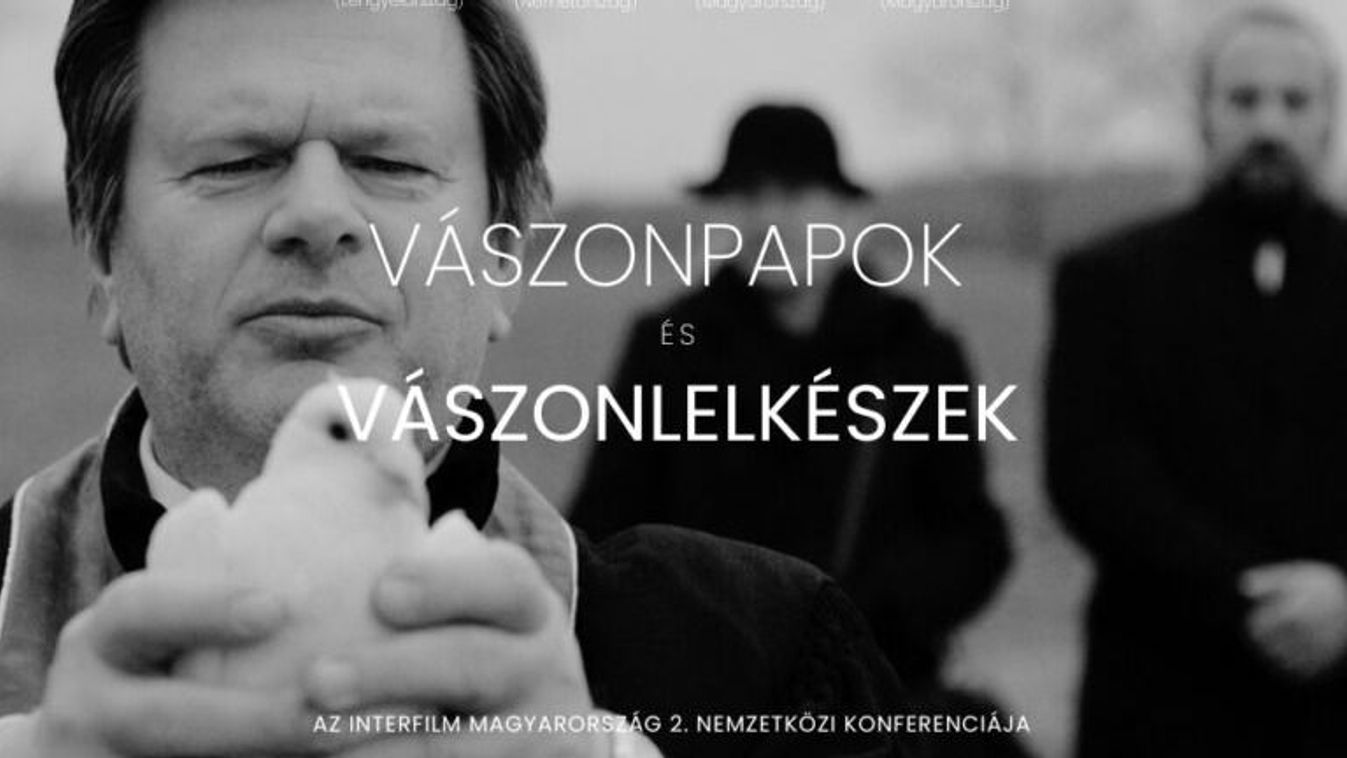 Vászonpapok és vászonlelkészek