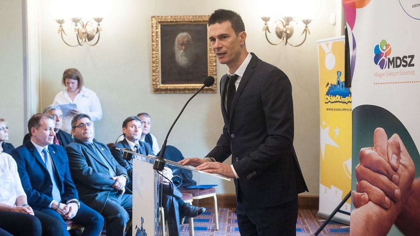 Aktív Iskola Program: rajt