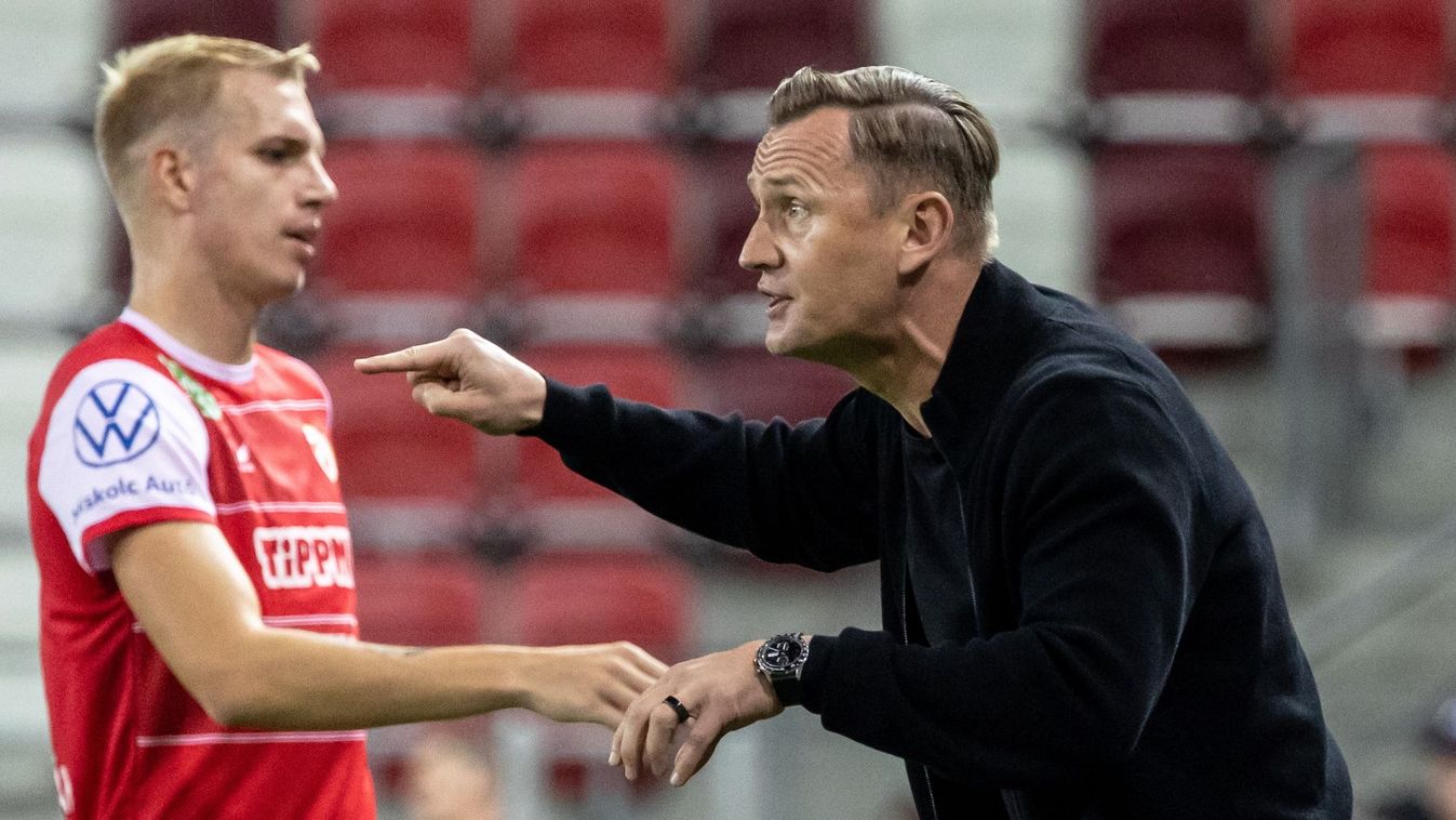 FC Fehérvár – DVTK 4-0, végeredmény – ÉLŐ tudósítás