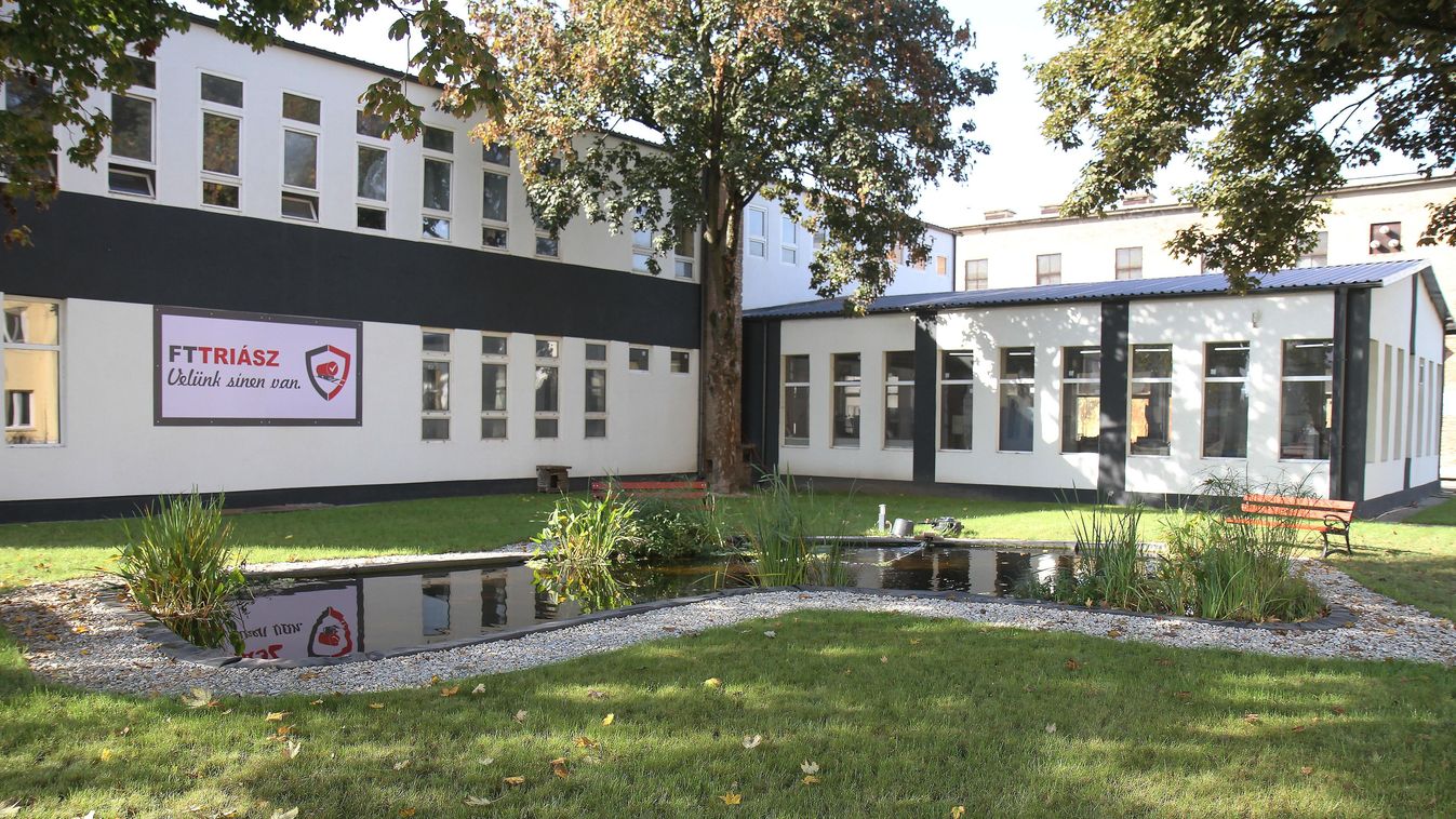 Új életet kezd, csak kicsit másképp a sajószentpéteri üveggyár