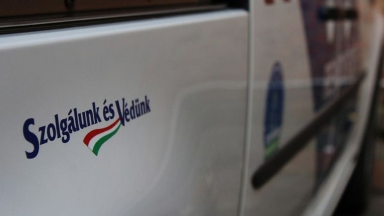 Nyolc főt fogtak el és tizenhárom személyt állítottak elő a borsodi rendőrök