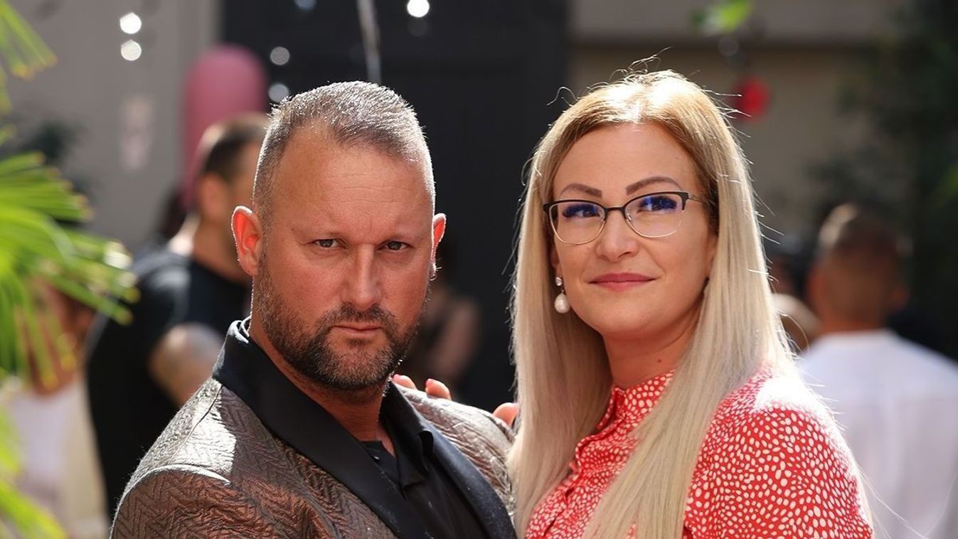 Alekosz és volt barátnője, Réka is új párt talált magának - meg is mutatták