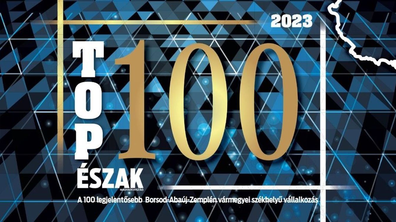 Észak - TOP100