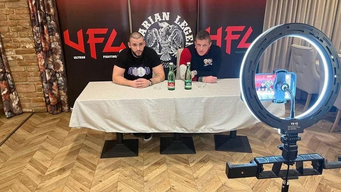 Nem csapnak össze a DVTK és az Újpest szurkolói, mutatjuk miért! (videókkal)