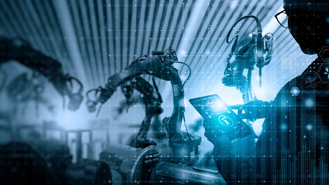 Robot embert öl: íme, a legelső robotgyilkosság