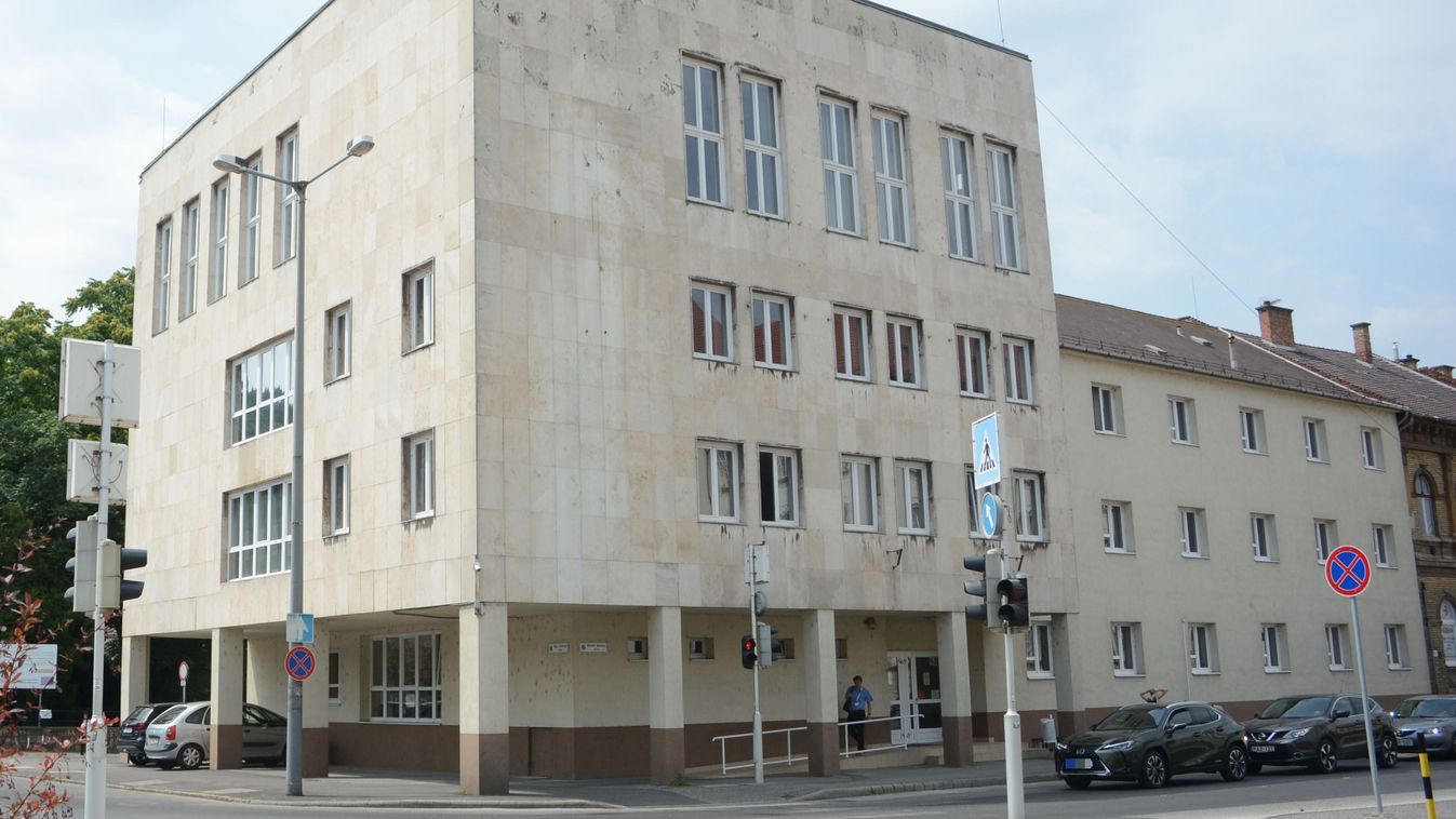 Belső vizsgálat indult a Miskolc Holdingnál