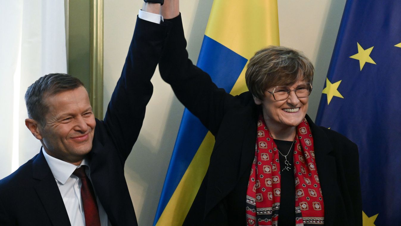 Ma adják át a Nobel-díjakat Stockholmban