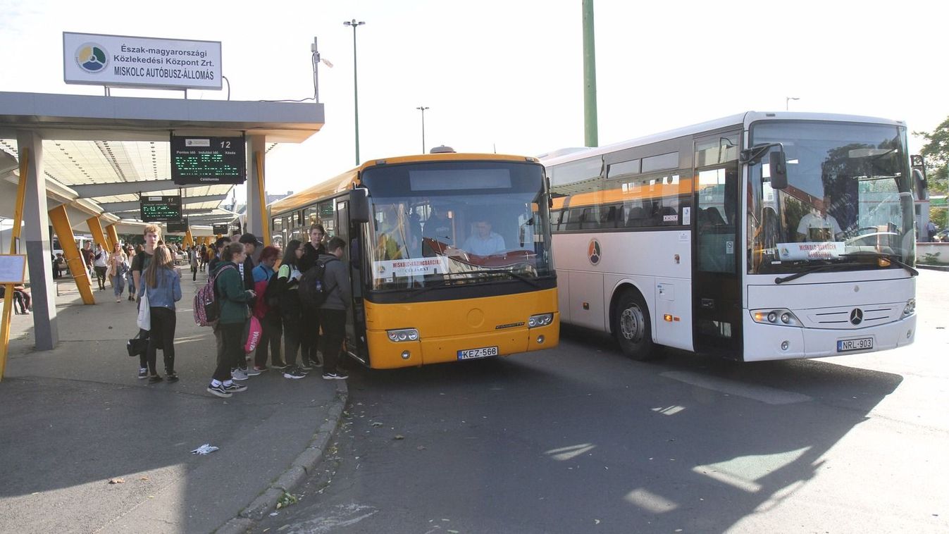 Hatalmas sztrájk jön a Volánbusznál, lehet, hogy az Ön busza sem indul el vasárnap és hétfőn? Itt a lista!