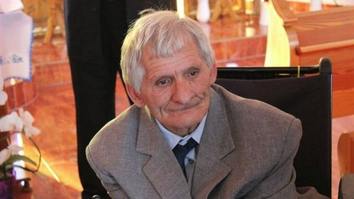Az írógépművész