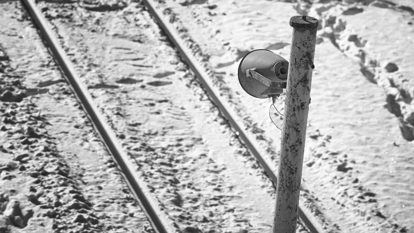 Gázolt a Tokaj InterCity - Késésekre kell számítani