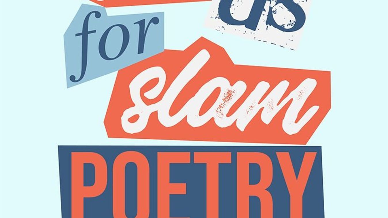 Slam Poetry lesz a Grizzlyben