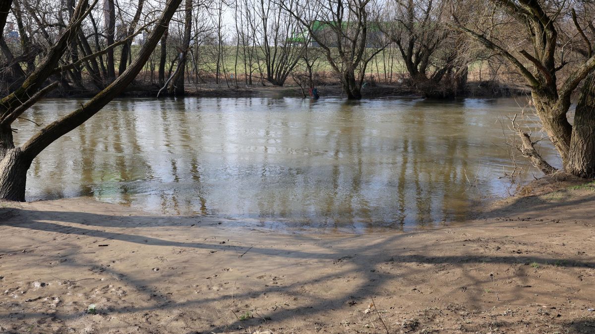 Vízállás: szerdára így alakult a folyók vízszintje Borsod-Abaúj-Zemplénben