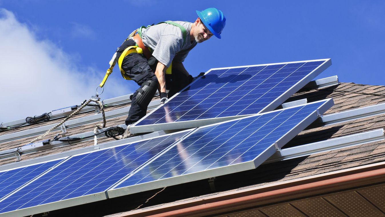 Napenergia Plusz program: hamarosan indulnak a kifizetések (videó)