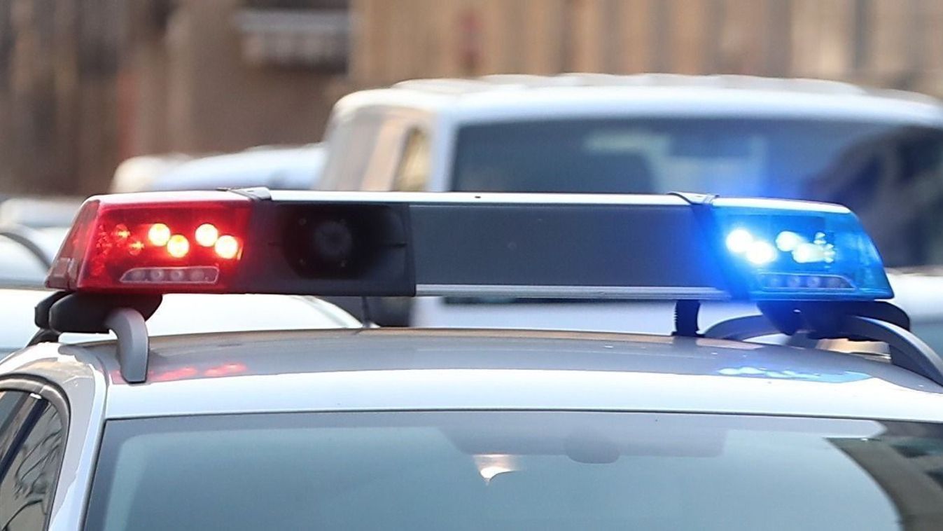 Kétségbeesett lépésre szánta rá magát egy férfi Miskolcon
