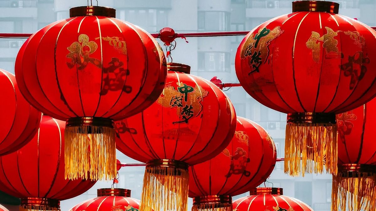 "Kínaiul" ünnepelnek vasárnap a Zenepalotában