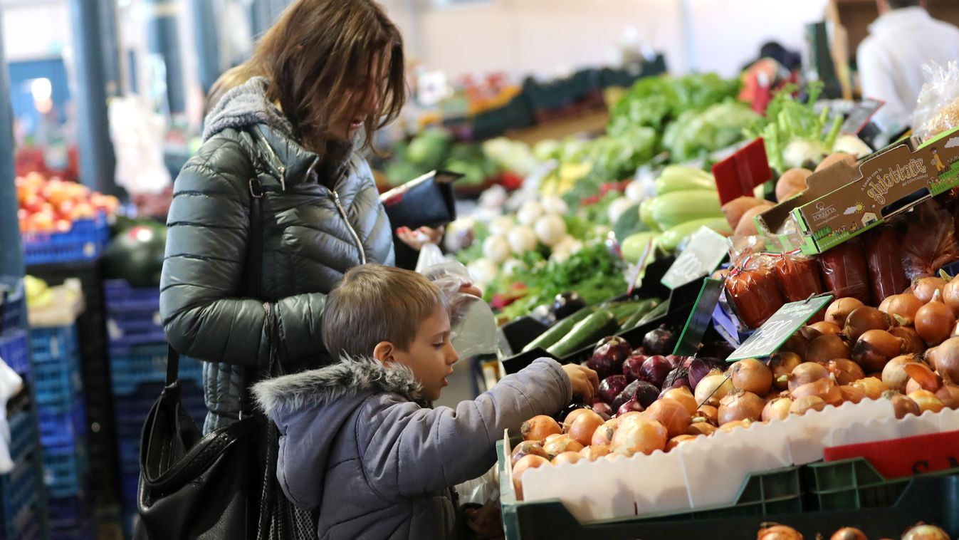 Finomat és olcsót ebédre akár vasárnap is