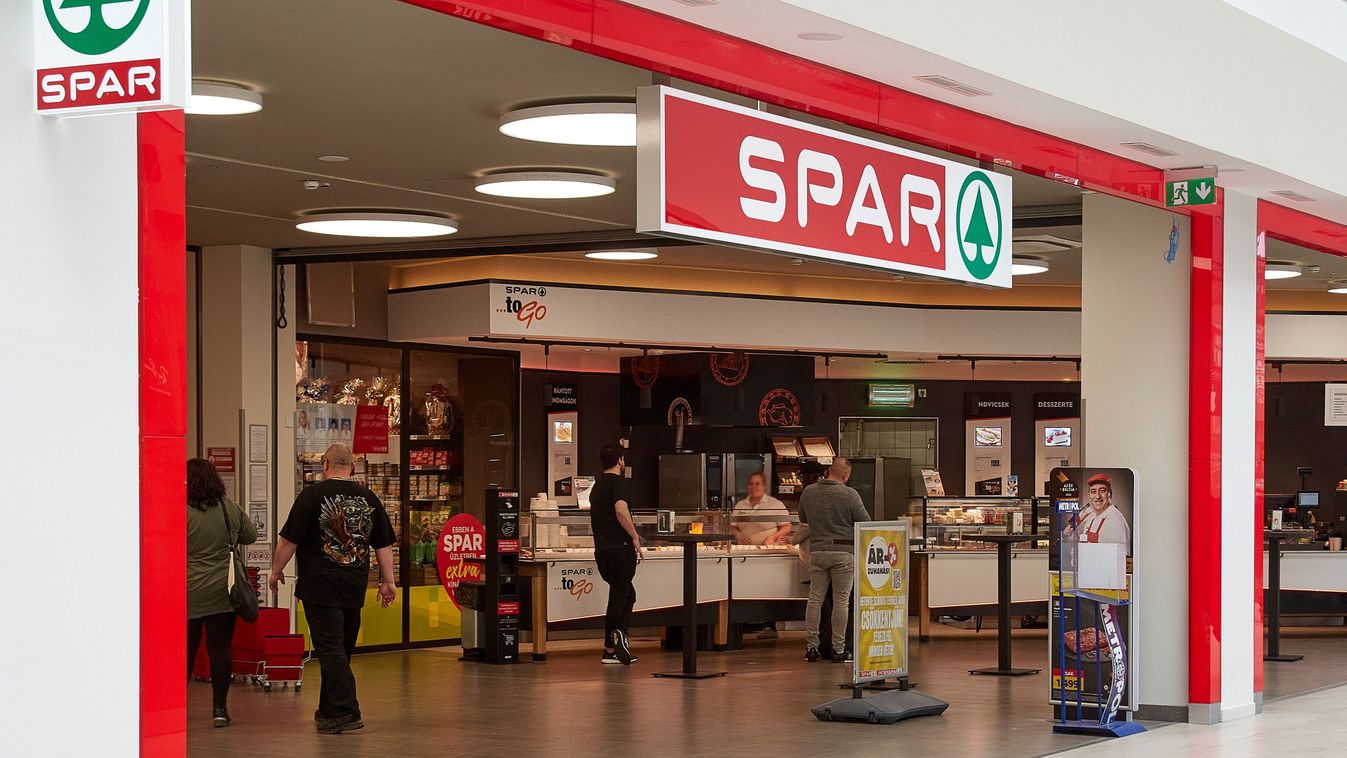 A SPAR a hibás üzleti döntései miatt veszteséges