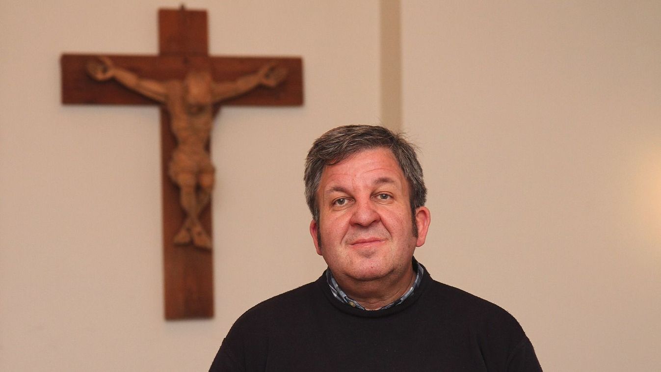 A nagypéntek a keresztény liturgiában a húsvét előtti péntek