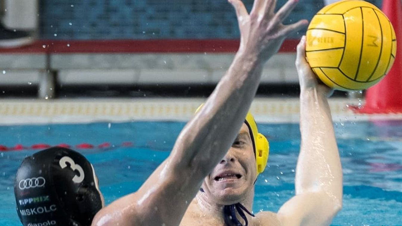 Az ellenfél az utolsó másodpercben belőtte a győztes gólt