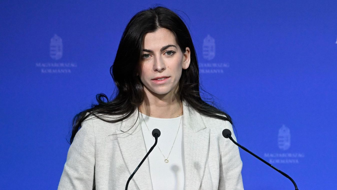 Szentkirályi Alexandra: Budapestnek nincs újabb öt éve hamis ígéretekre (videó)