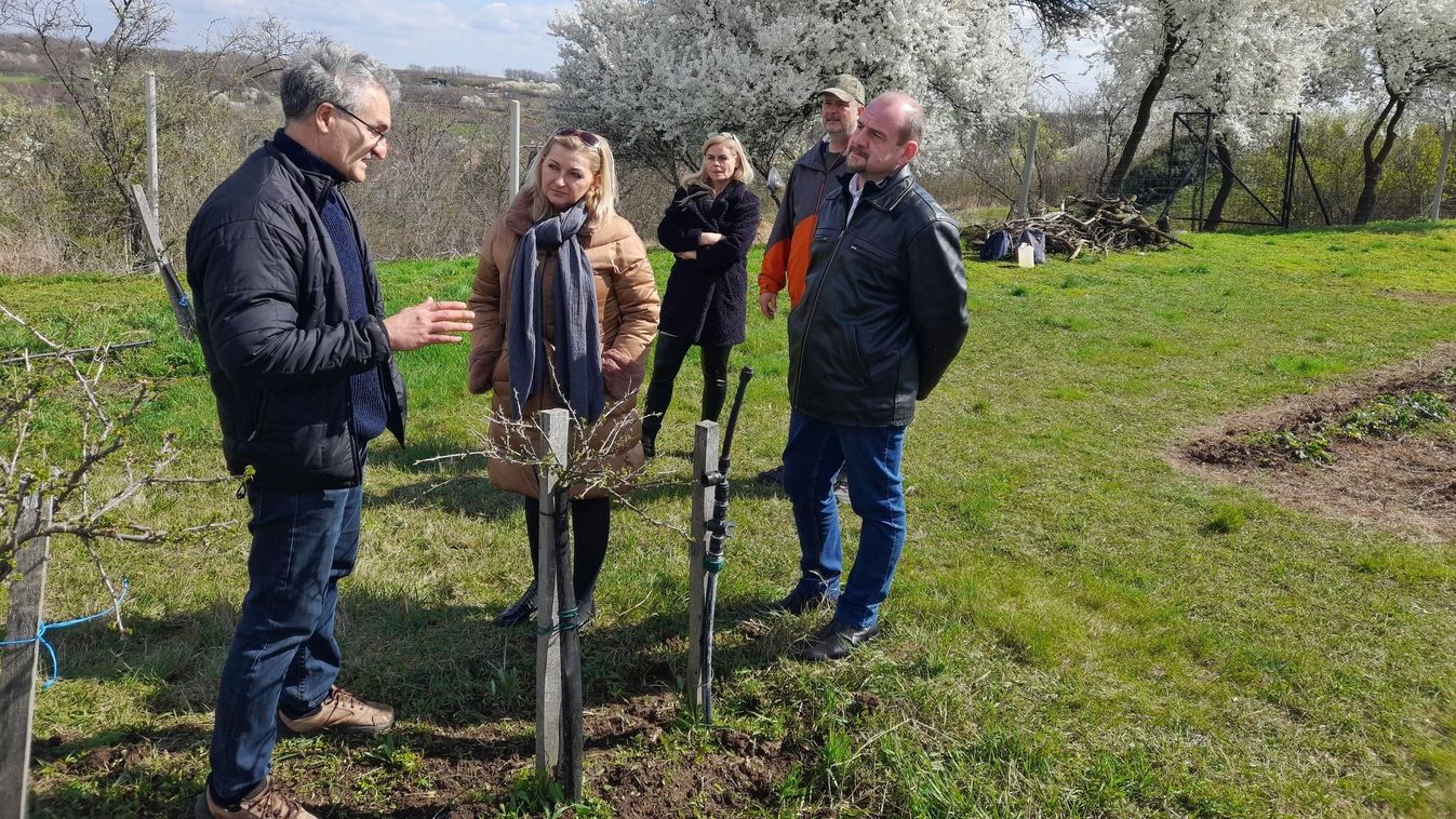 Tardi az ország egyik legjobb duális képzőhelye