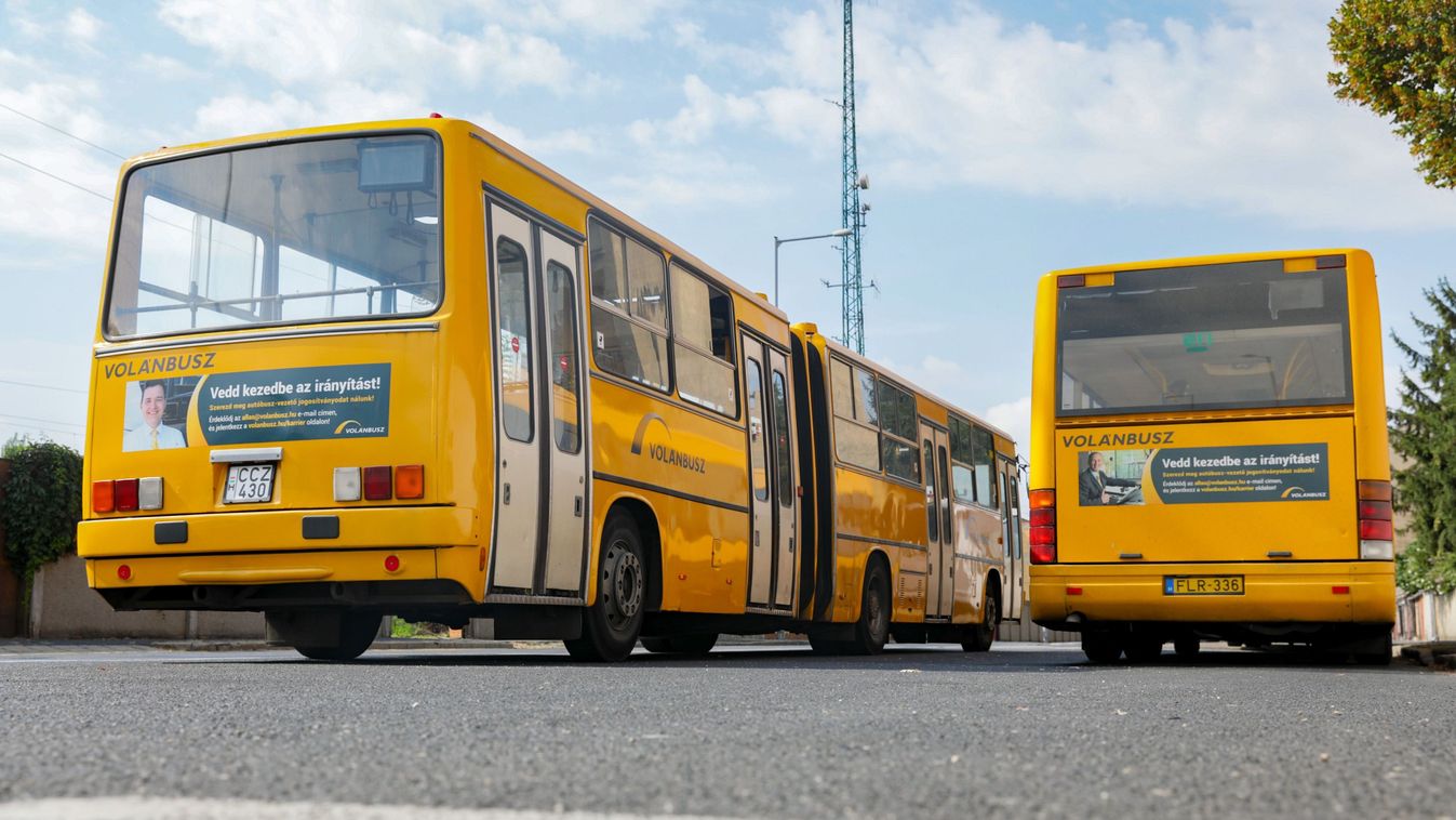 BOON - A Volán így alkalmazkodik a négy napos ünnephez