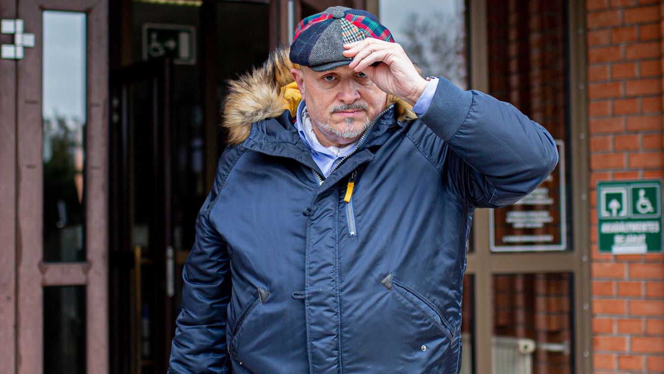 Lagzi Lajcsi hamarosan szabadul - el is kezdett gyógyulni