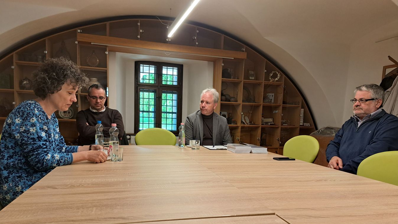 BOON – Bemutatkozott a Tokaj-Hegyalja Egyetem új kutatói köre