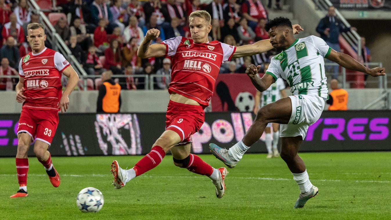 Átmegy-e a falon a DVTK, vagy megakad?