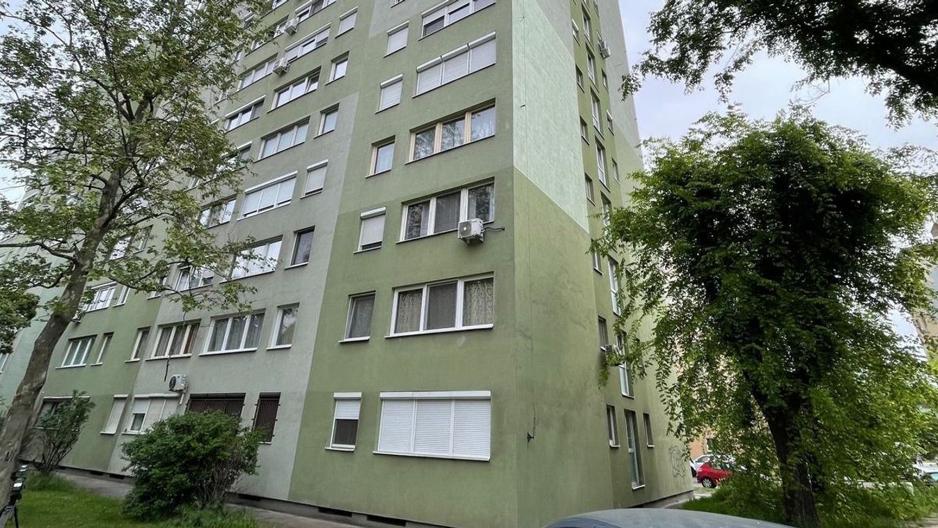 Hírek érkeztek az ötödikről kizuhant csepeli kisfiúról (videó)