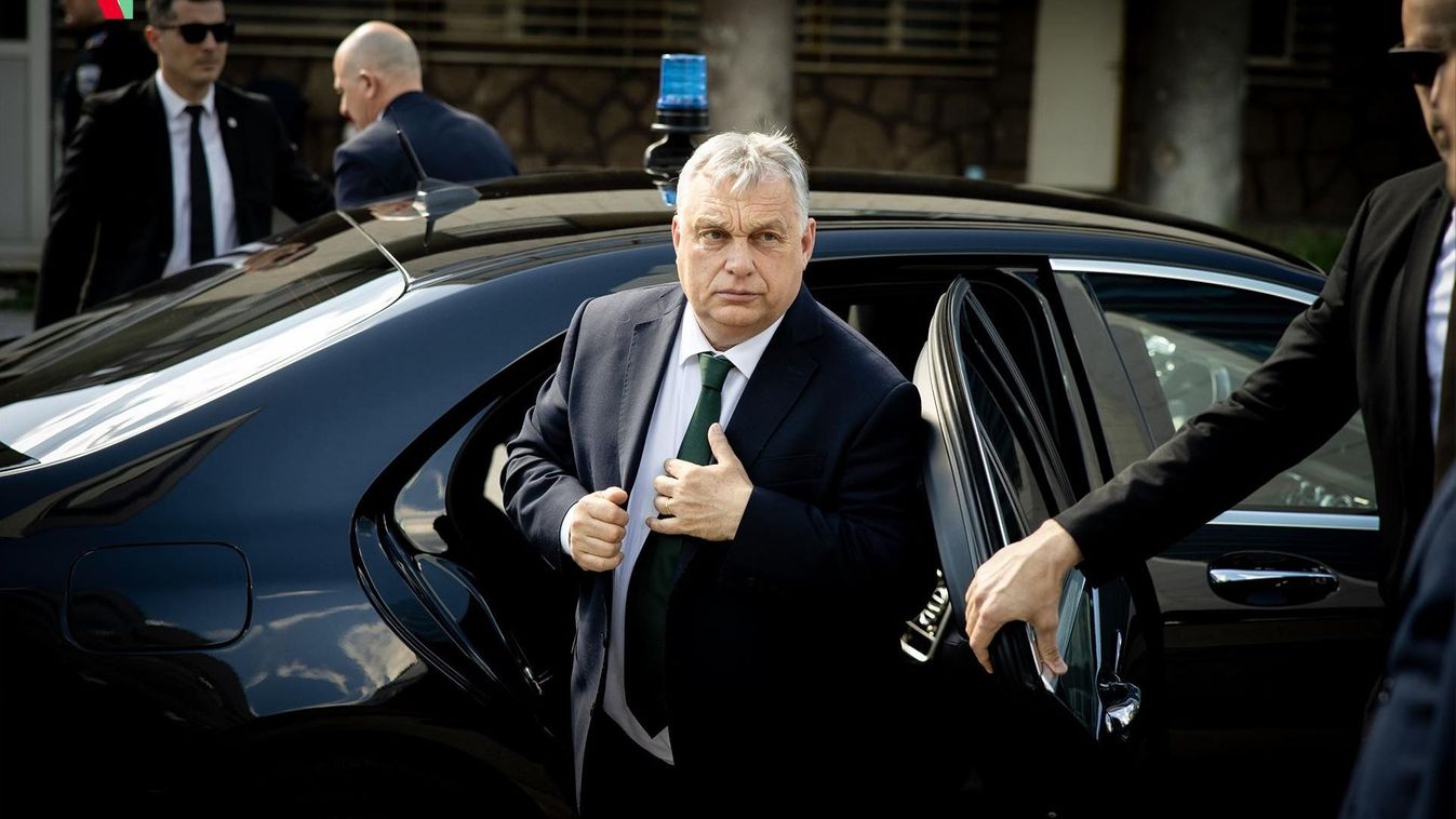 A kormányfő összehívta a Védelmi Tanácsot