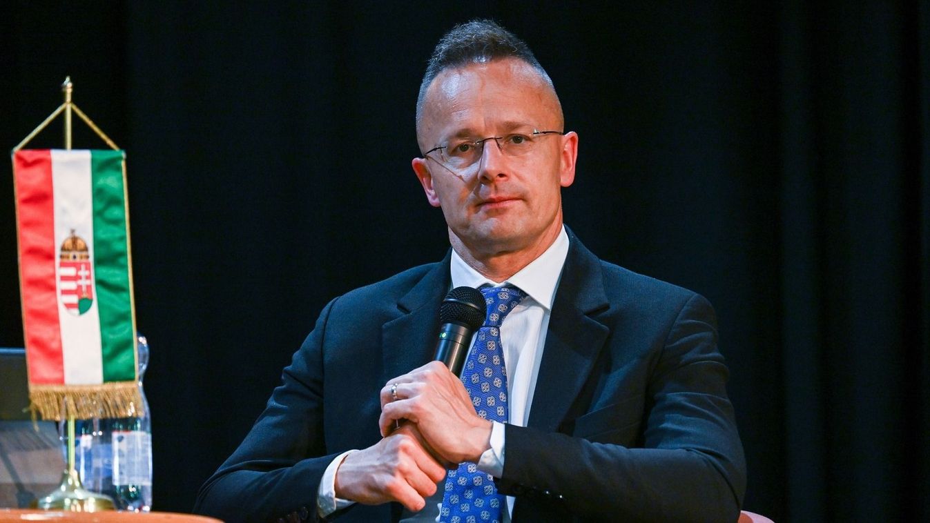 A háborús őrület továbbra is túszként tartja fogva Európát