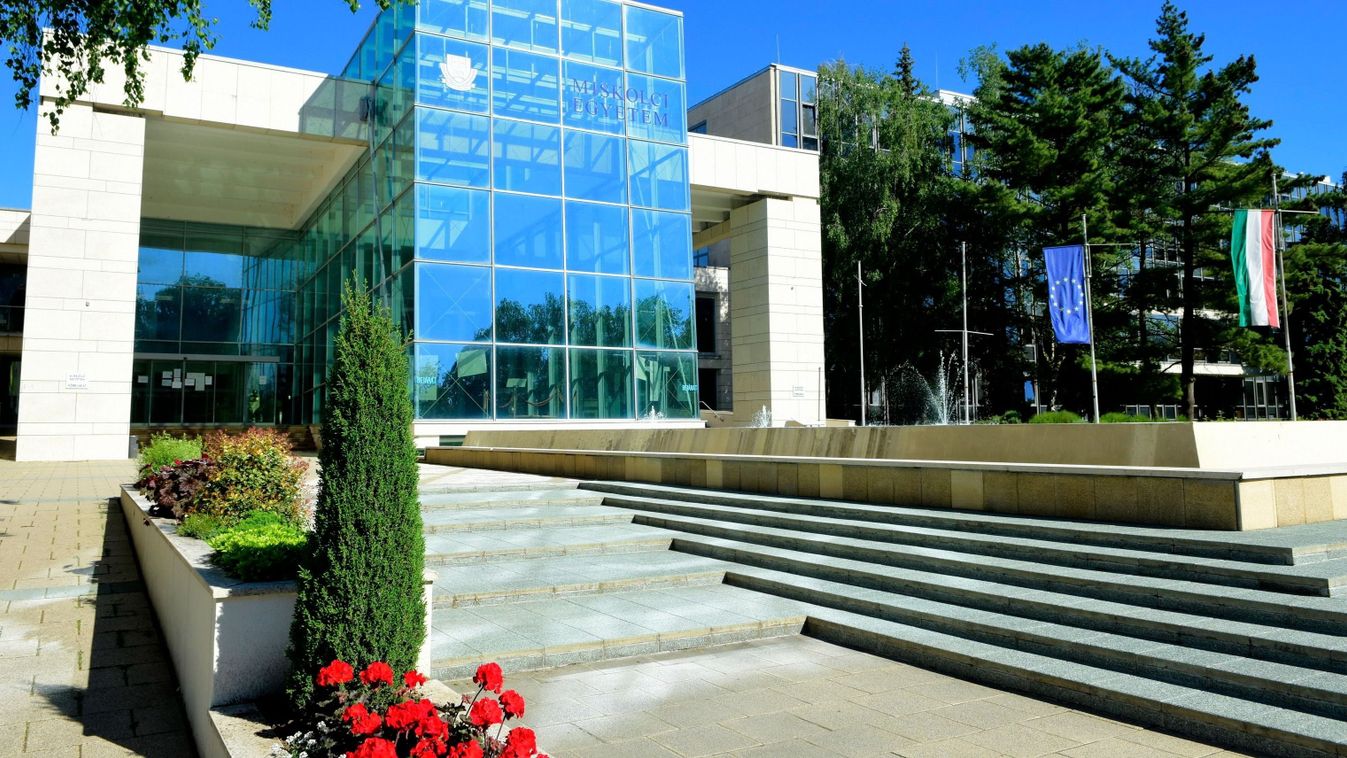 Megőrizte helyét a Miskolci Egyetem
