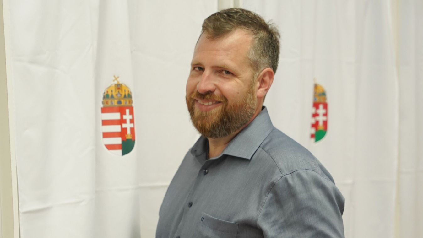 Nem érzi vesztesnek magát Dohány András