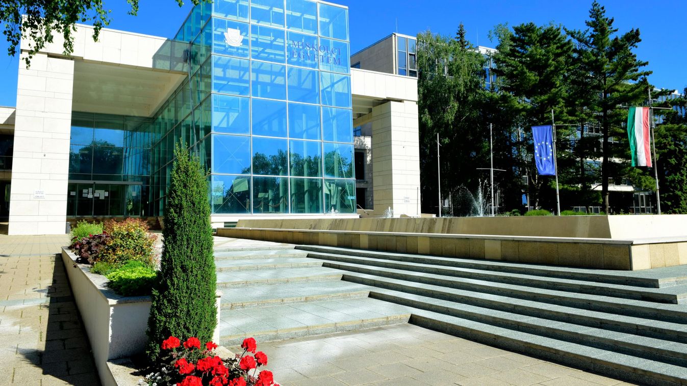 Szenzációs eredményeket hozott a kutatás a Miskolci Egyetemen