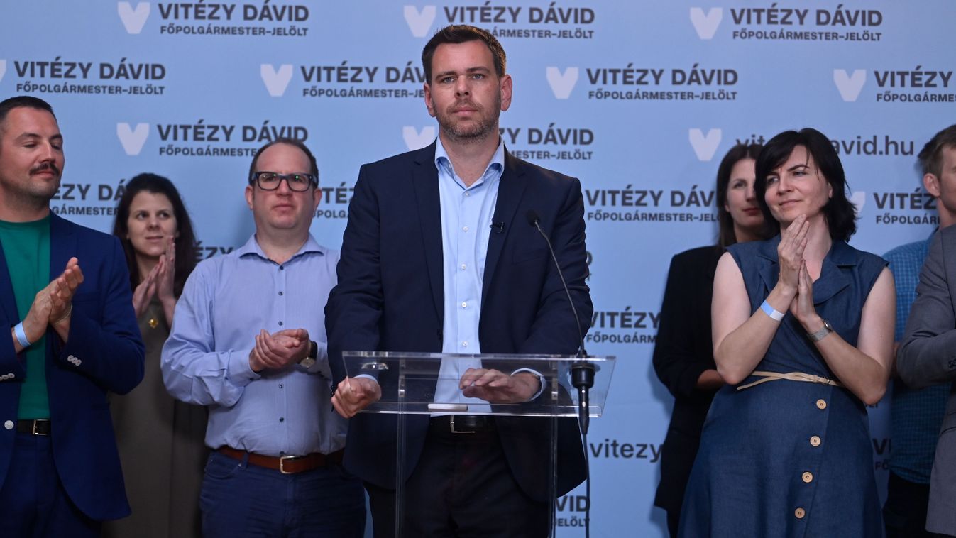 Újraszámolják a főpolgármester-választás érvénytelen szavazatait